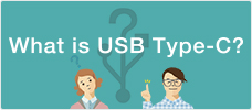 What is USB-Type-C?