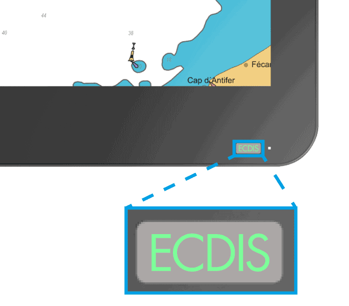 ECDIS Indicator 
